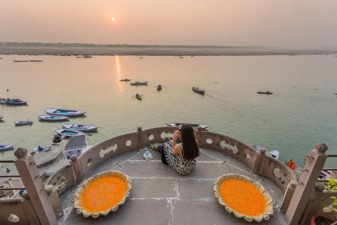 Private Fleet Varanasi