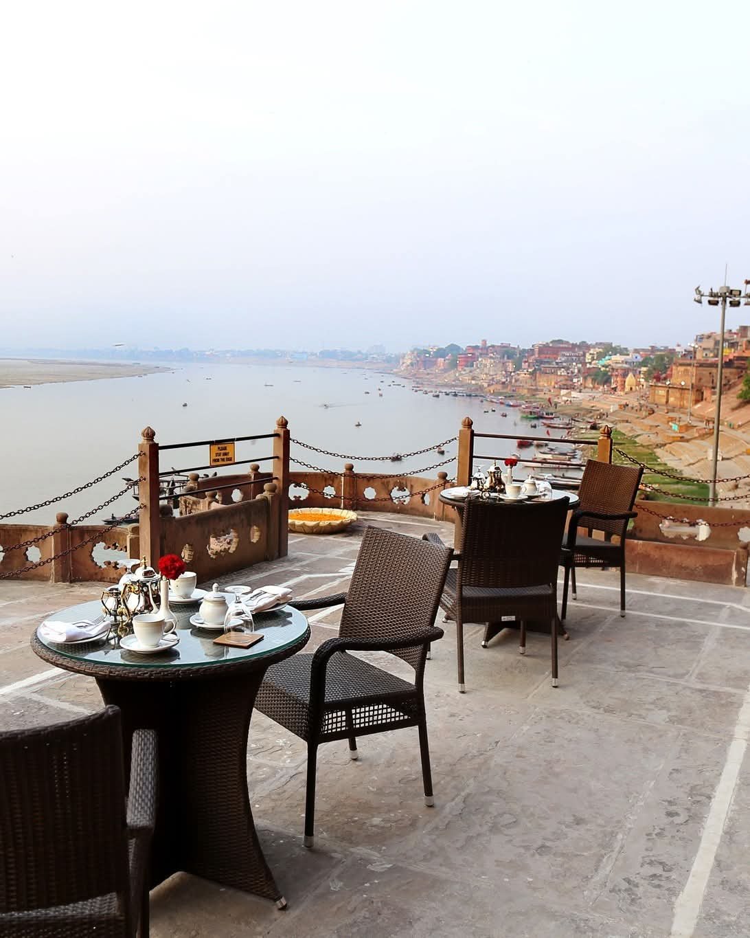 6-Day Varanasi, Ayodhya & Prayagraj Tour