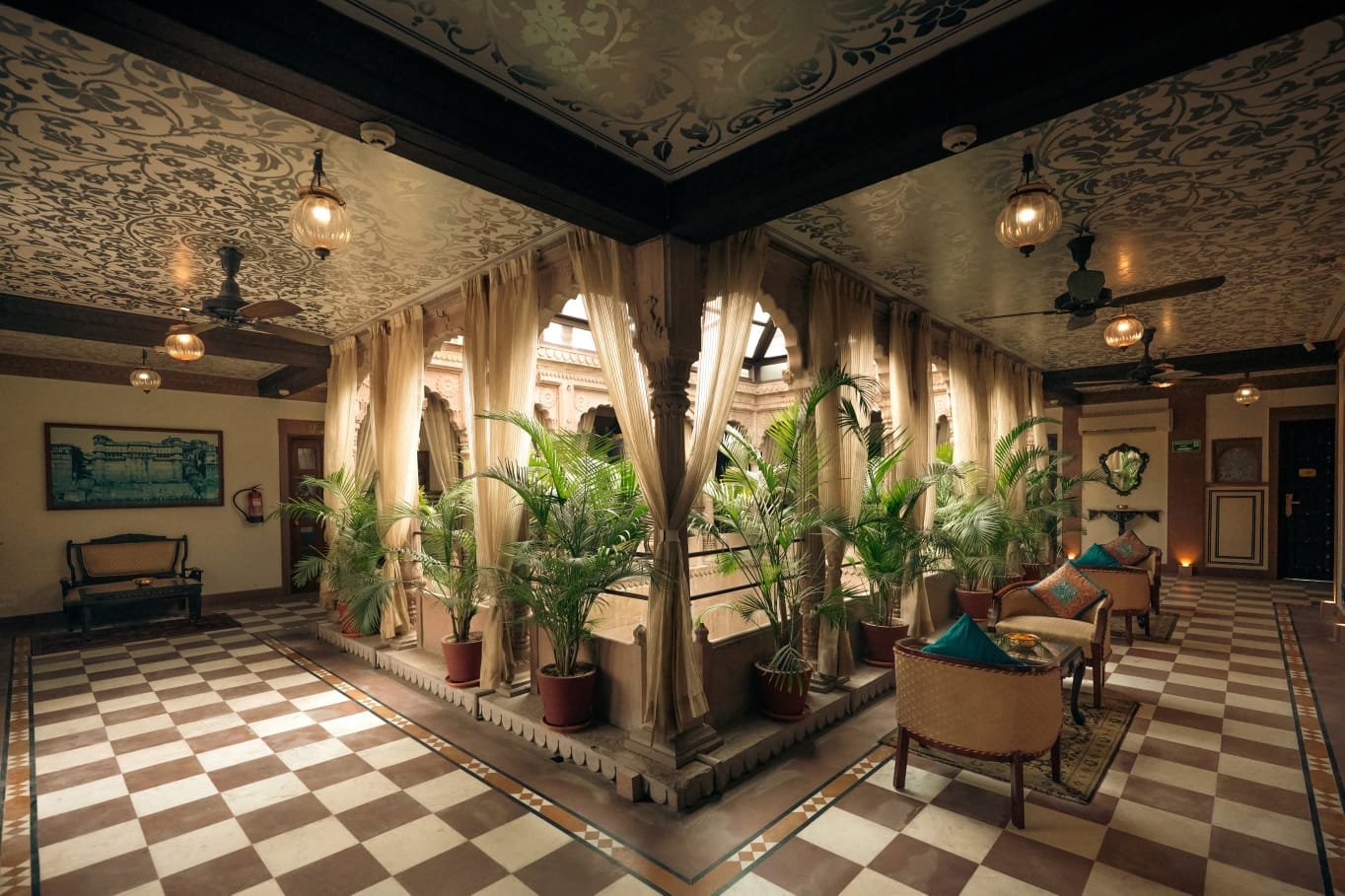 Luxury Varanasi Experience